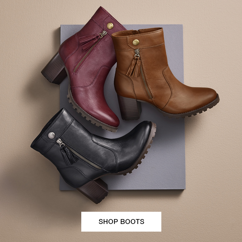 Shop Women's Boots